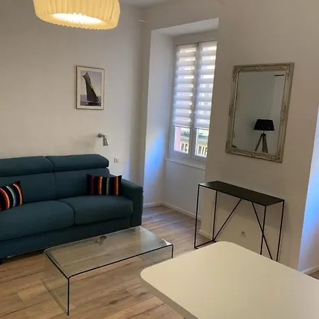 Studio Rue Pietonne Ajaccio Ajaccio  Exterior photo