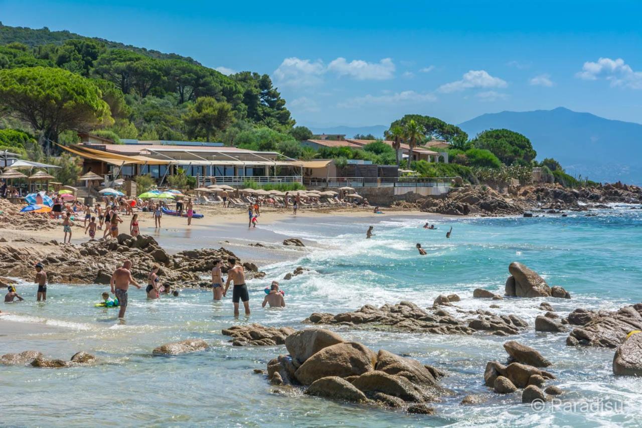 Apartment Rue Pietonne Ajaccio Ajaccio (Corsica)