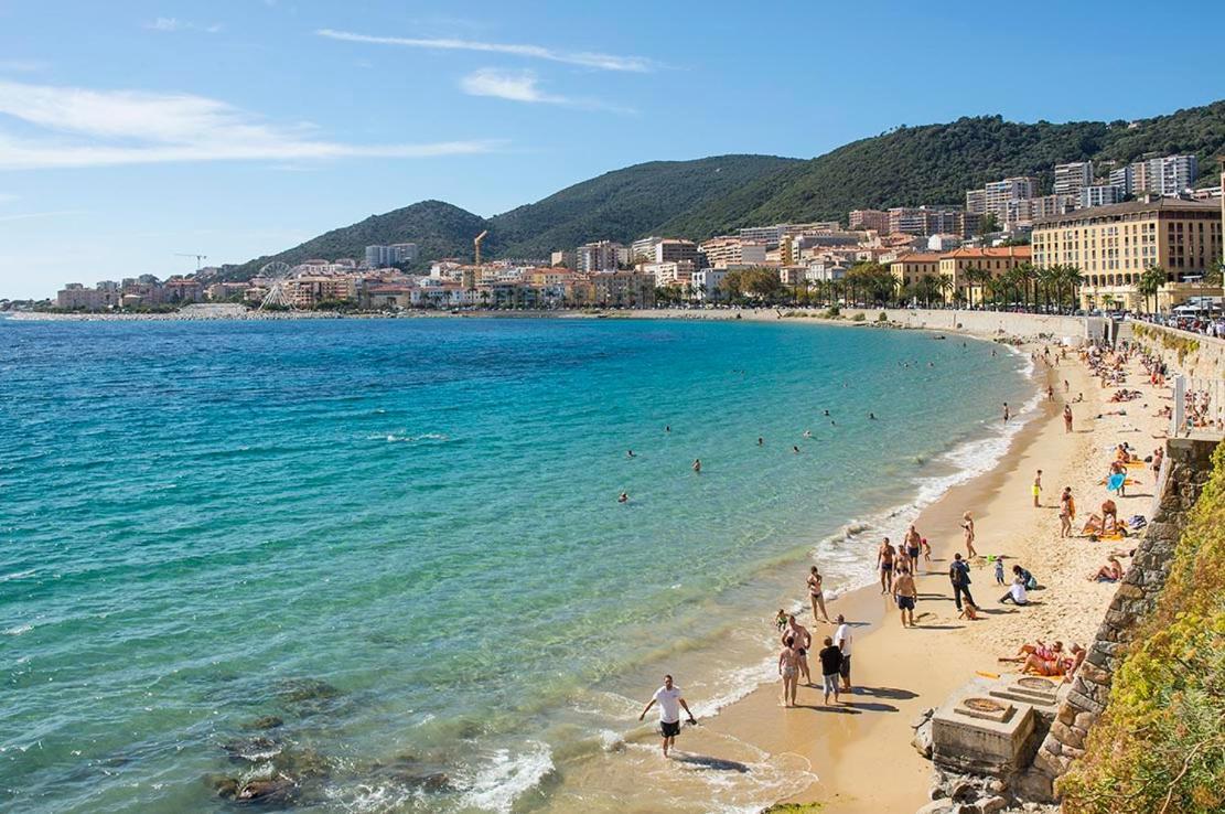 Apartment Rue Pietonne Ajaccio