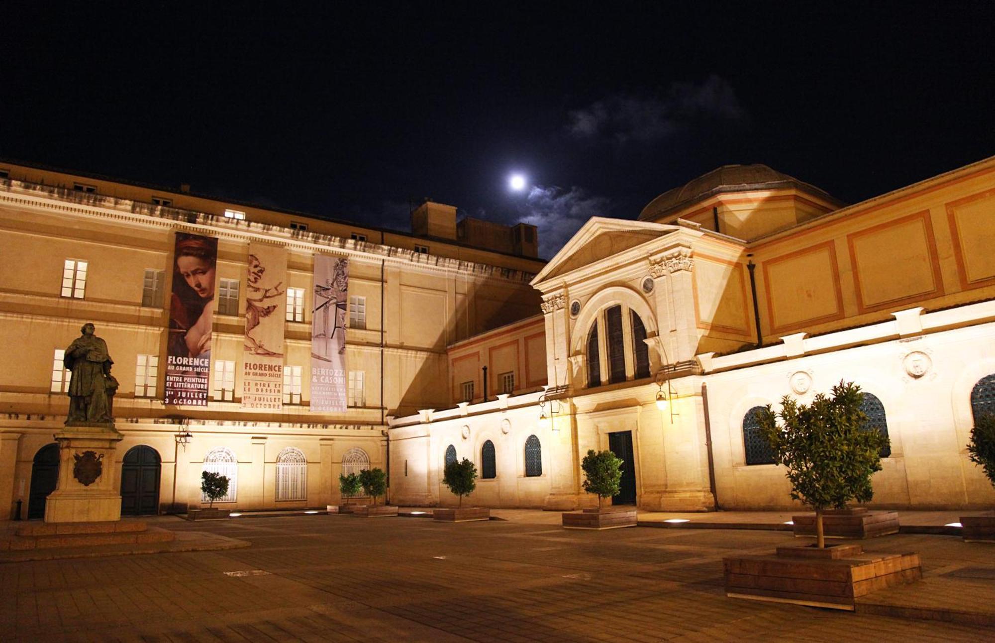 Rue Pietonne Ajaccio *