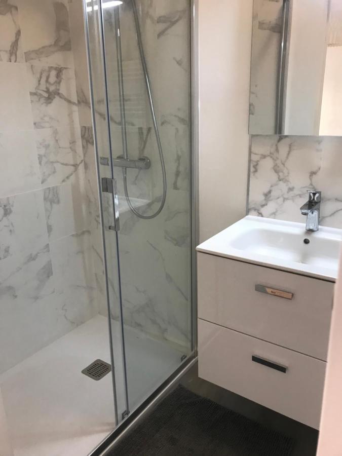 Rue Pietonne Ajaccio Apartment Ajaccio (Corsica)