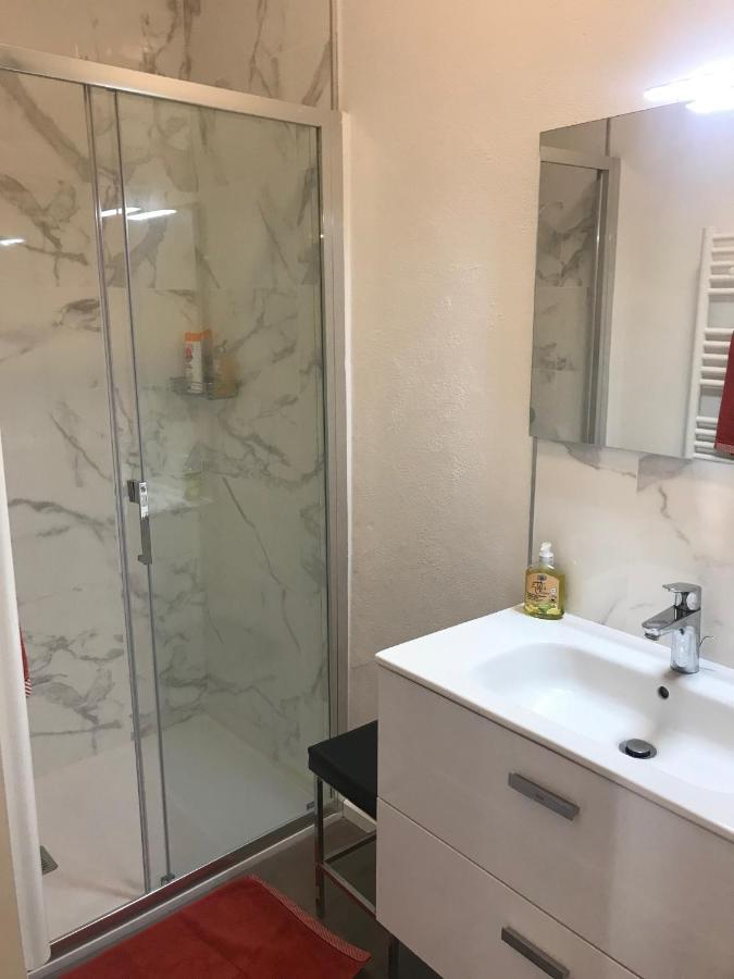 Apartment Rue Pietonne Ajaccio